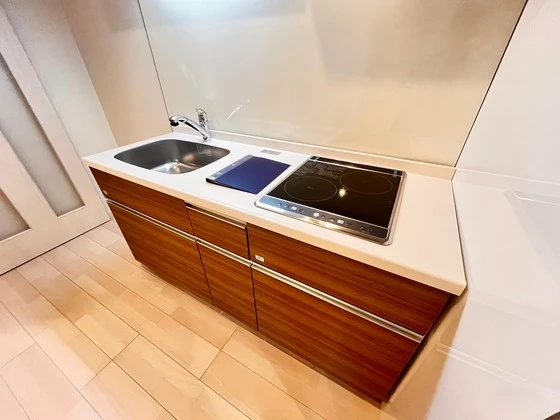 Pension July廿日市駅前