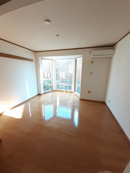 クレストハイムC