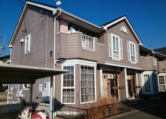 クレストハイムC