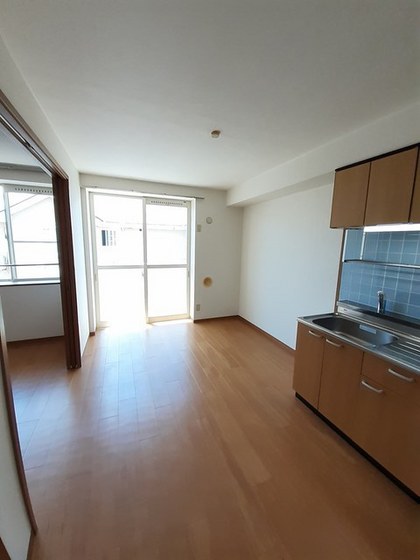 サンライズ オアシスB