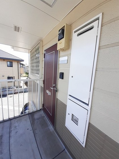 サンライズ オアシスB