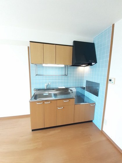 サンライズ オアシスB