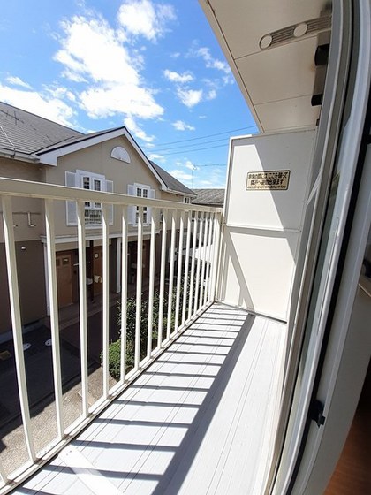 サンライズ オアシスB