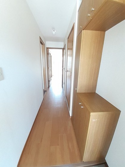 サンライズ オアシスB