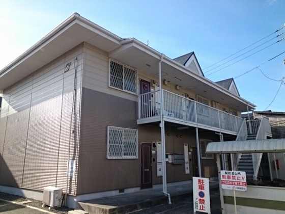 サンライズ オアシスB