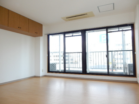 ラ・メゾンクリスタⅡ