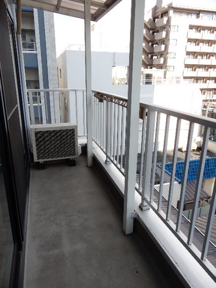 ラ・メゾンクリスタⅡ