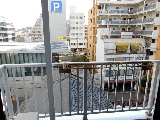 ラ・メゾンクリスタⅡ