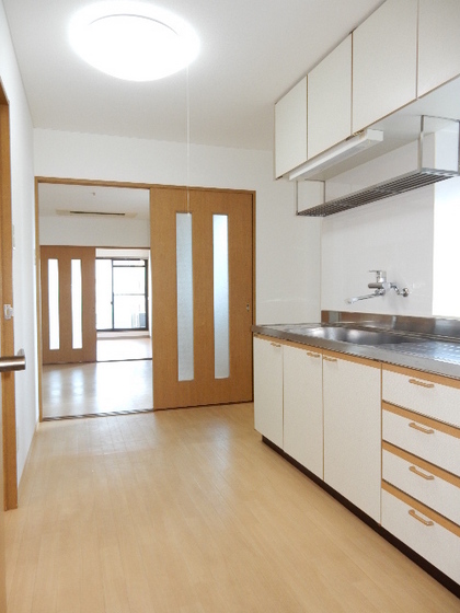 ラ・メゾンクリスタⅡ