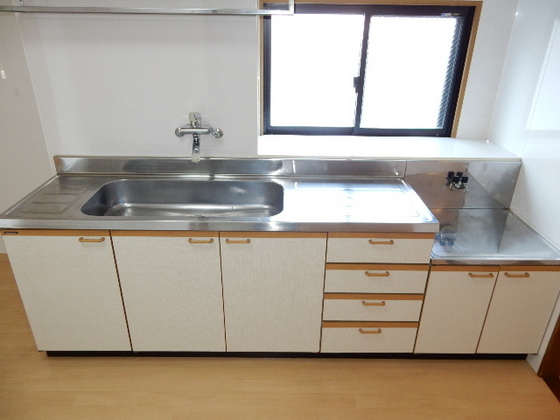 ラ・メゾンクリスタⅡ