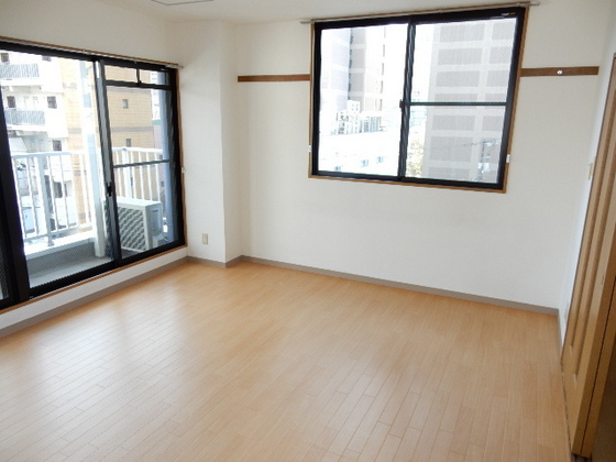 ラ・メゾンクリスタⅡ