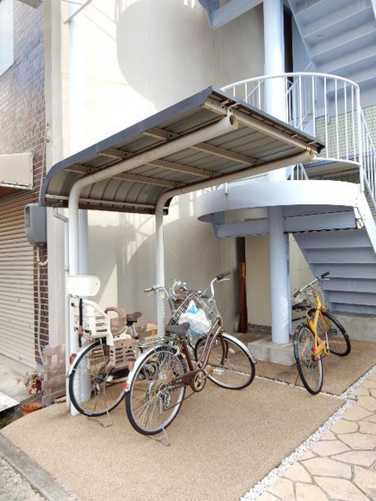 ラ・メゾンクリスタⅡ