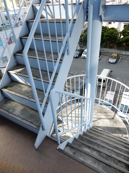 ラ・メゾンクリスタⅡ