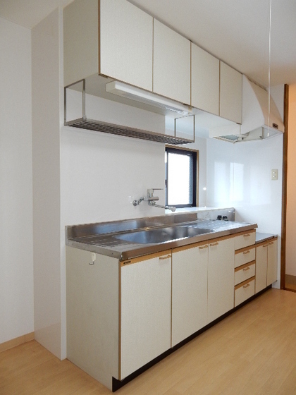 ラ・メゾンクリスタⅡ