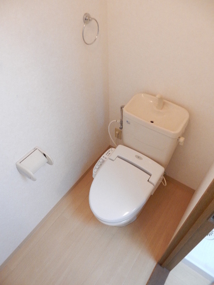 ラ・メゾンクリスタⅡ