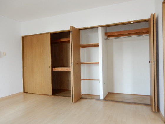 ラ・メゾンクリスタⅡ