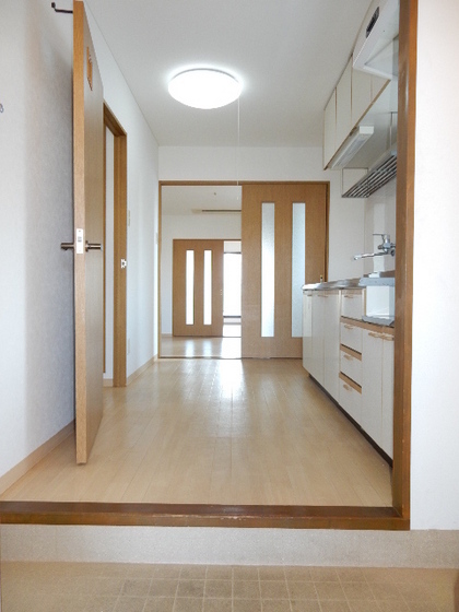 ラ・メゾンクリスタⅡ