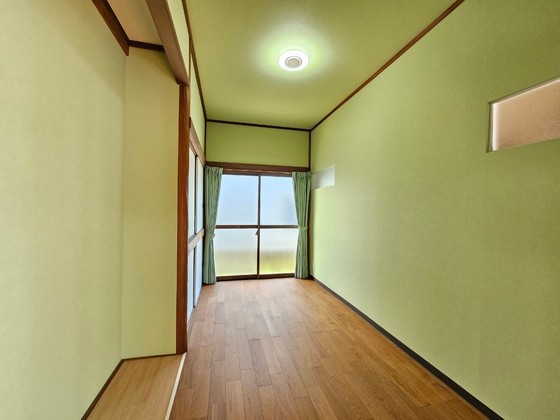 海老園1丁目戸建て