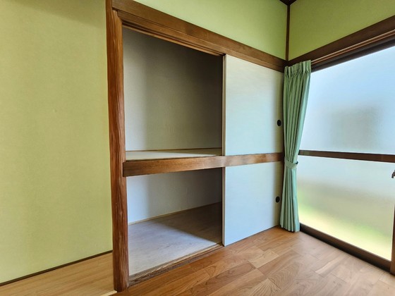 海老園1丁目戸建て