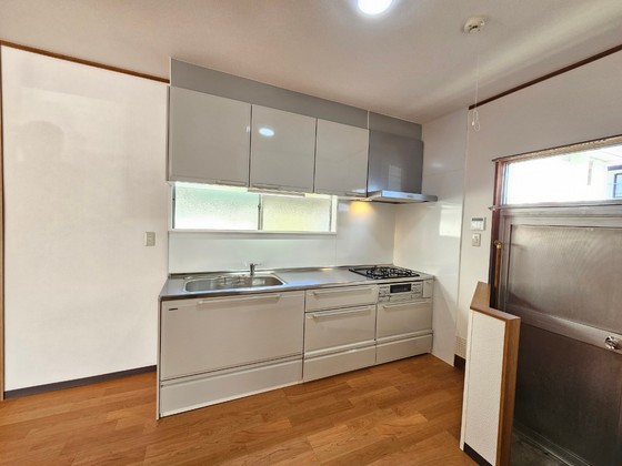 海老園1丁目戸建て