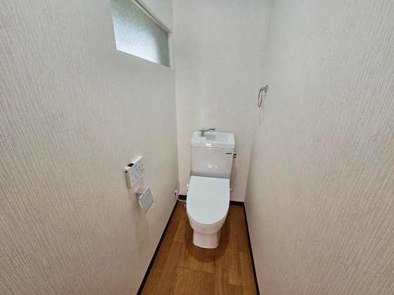 海老園1丁目戸建て