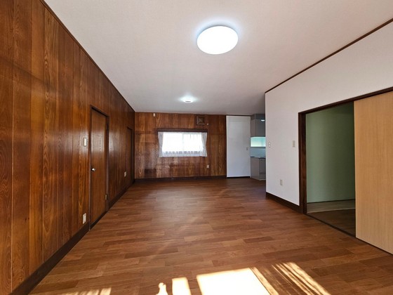 海老園1丁目戸建て