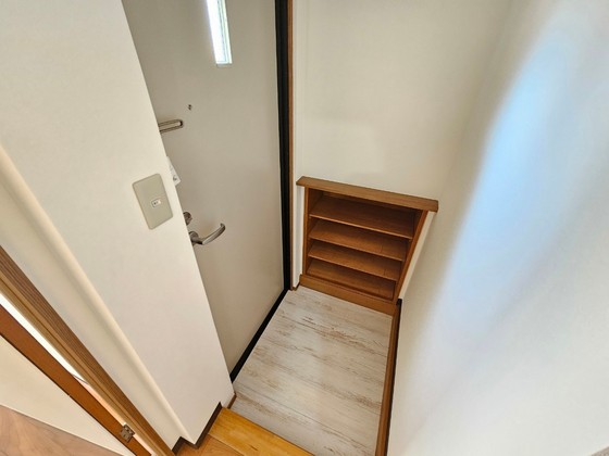 海老園1丁目戸建て