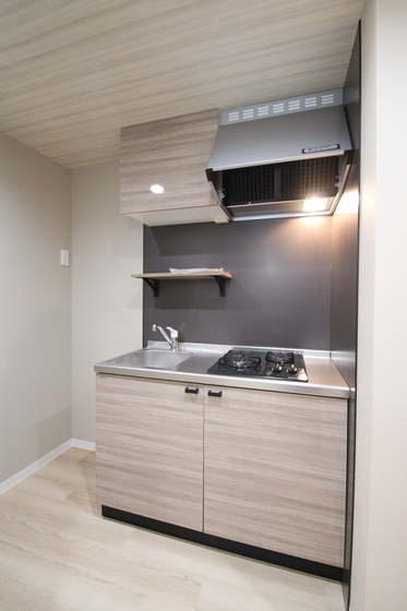 Alterna(オルタナ)