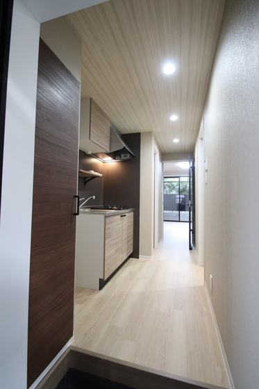 Alterna(オルタナ)