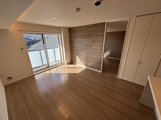 グランエス長束