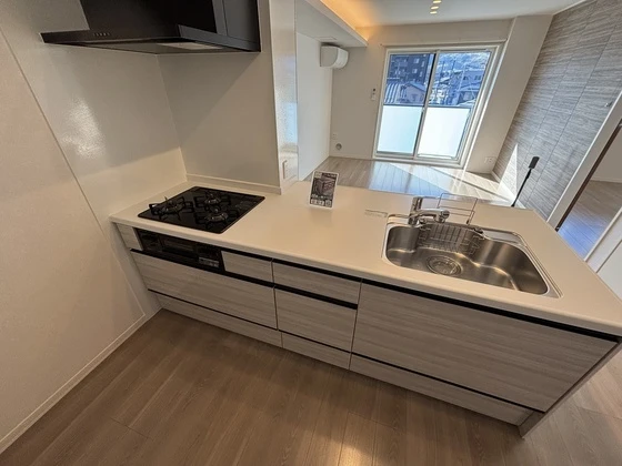 グランエス長束