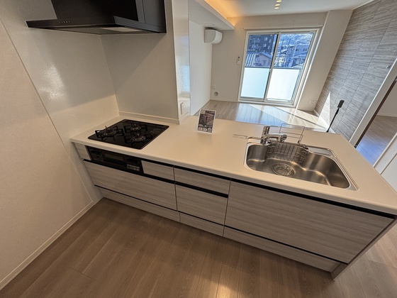 グランエス長束