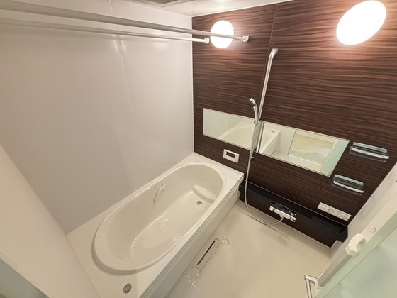 グランエス長束