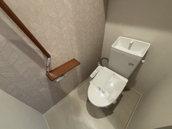 グランエス長束