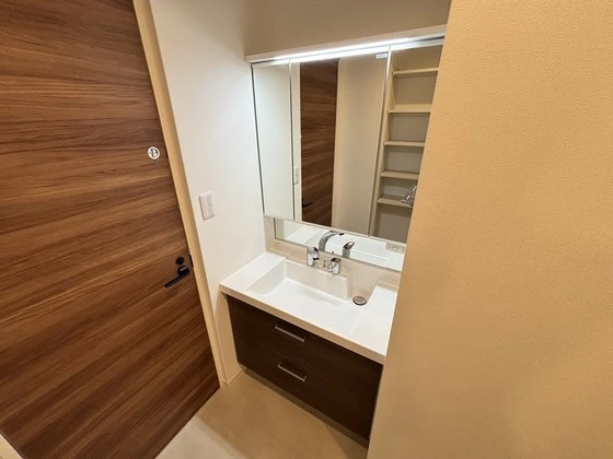 グランエス長束