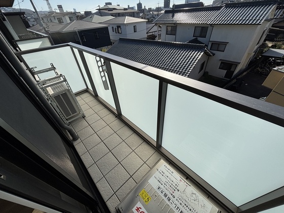 グランエス長束