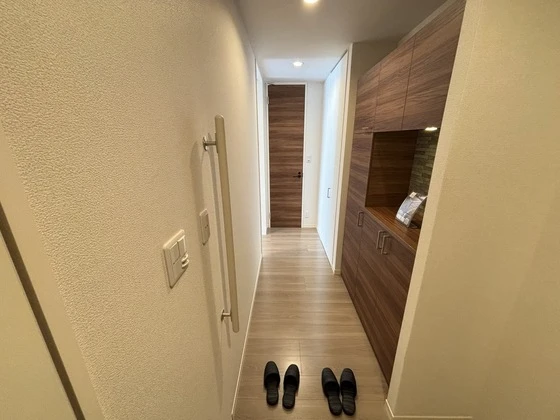 グランエス長束