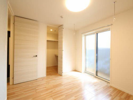 グランエス長束