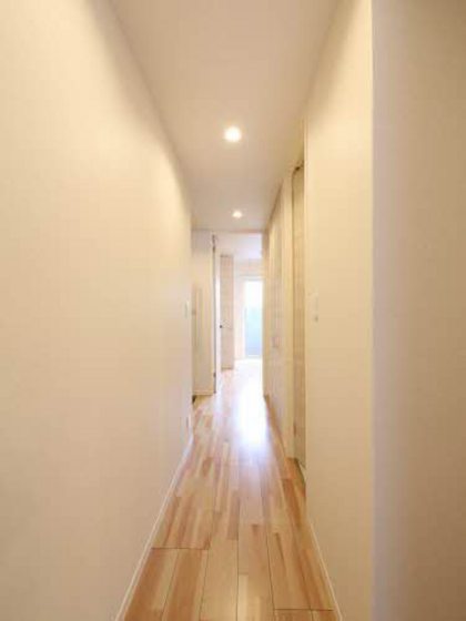 グランエス長束