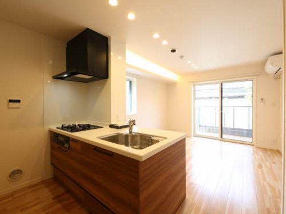 グランエス長束