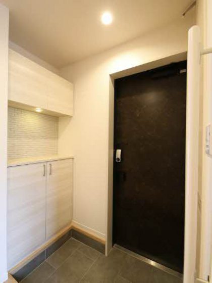 グランエス長束