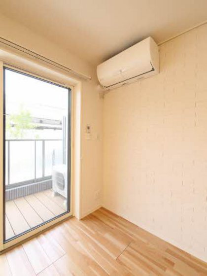 グランエス長束