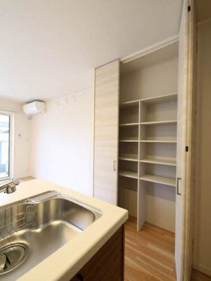 グランエス長束