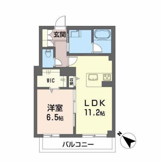 グランエス長束