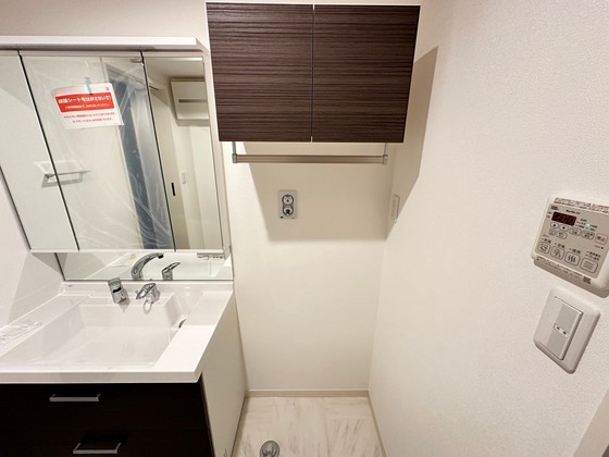 グランエス長束