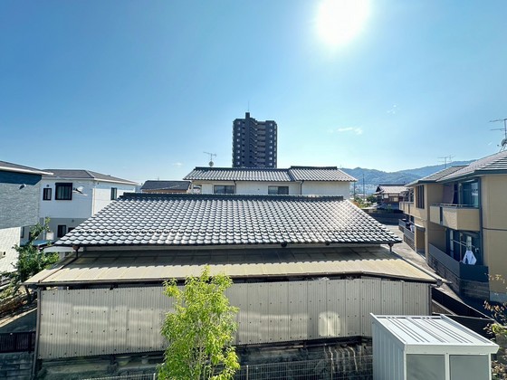 グランエス長束