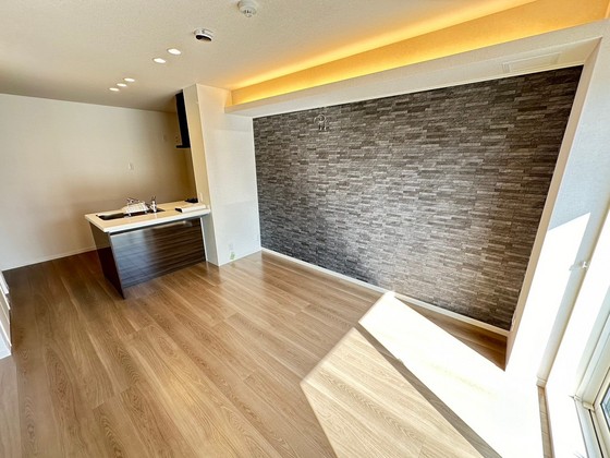 グランエス長束