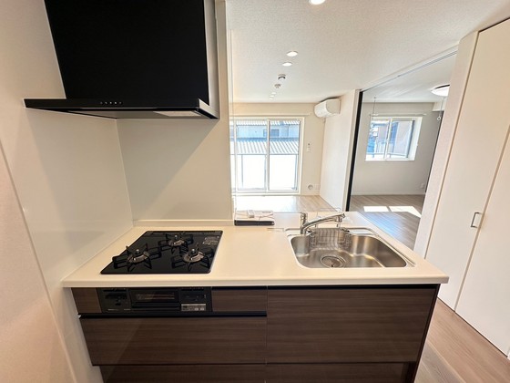 グランエス長束