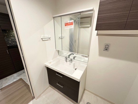 グランエス長束