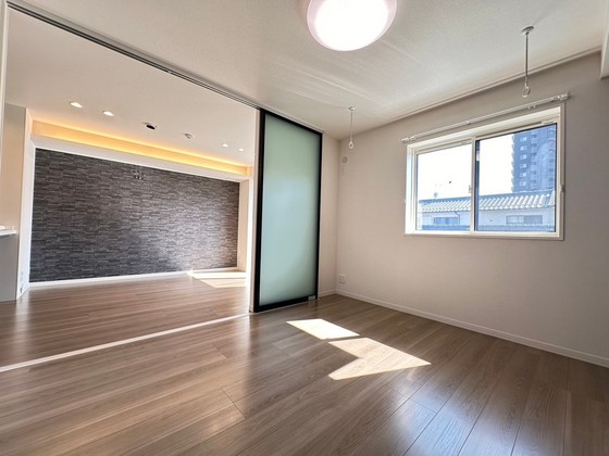 グランエス長束